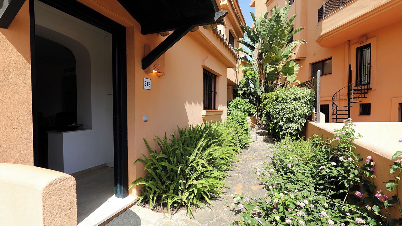 Photo of Outdoor in Estepona