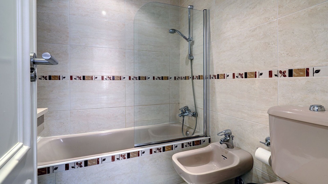 Photo of Bathroom in Estepona