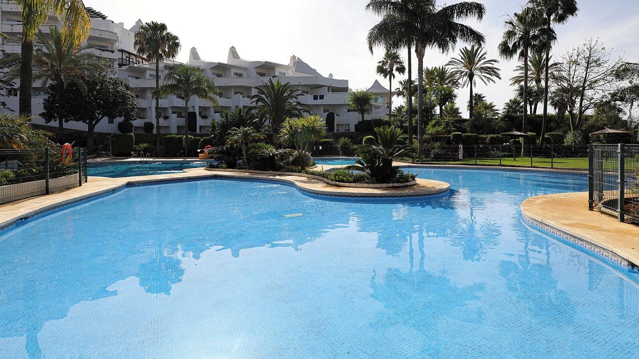Photo of Outdoor in Estepona