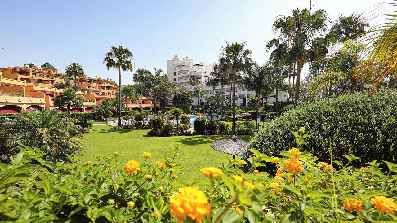 Photo of Outdoor in Estepona