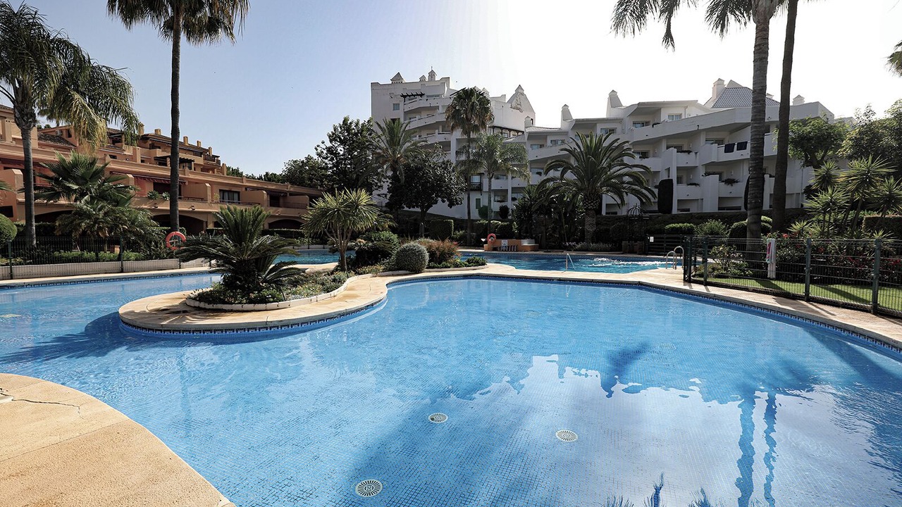 Photo of Outdoor in Estepona