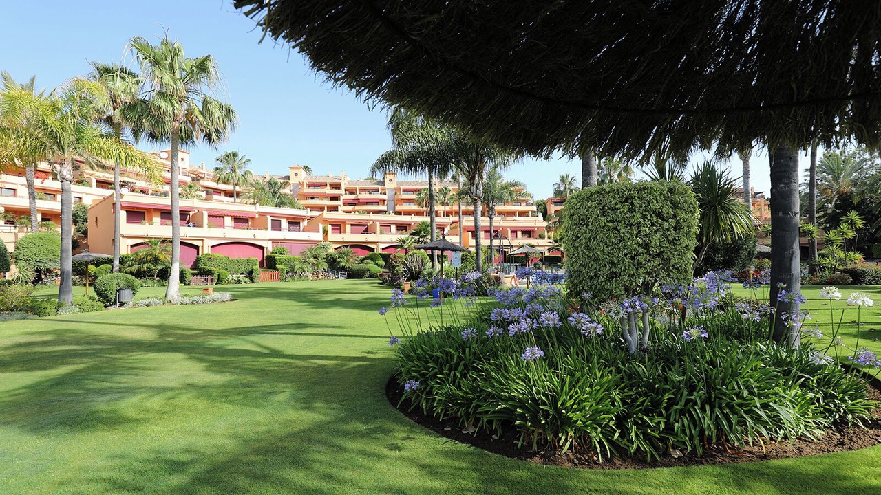 Photo of Outdoor in Estepona
