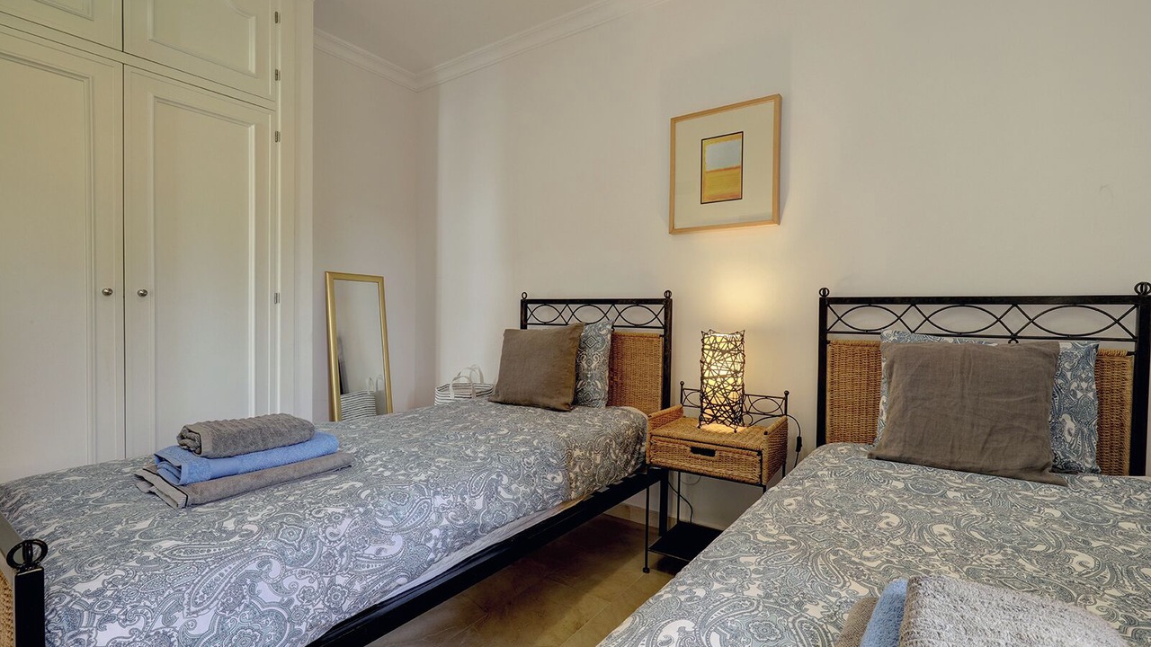 Photo of Bedroom in Estepona