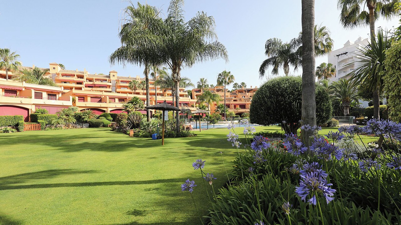 Photo of Outdoor in Estepona