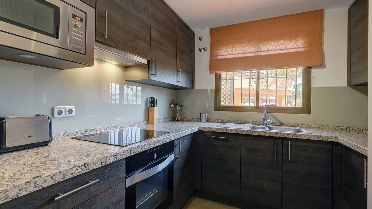 Photo of Kitchen in Estepona