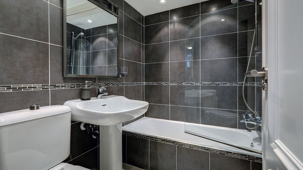 Photo of Bathroom in Estepona