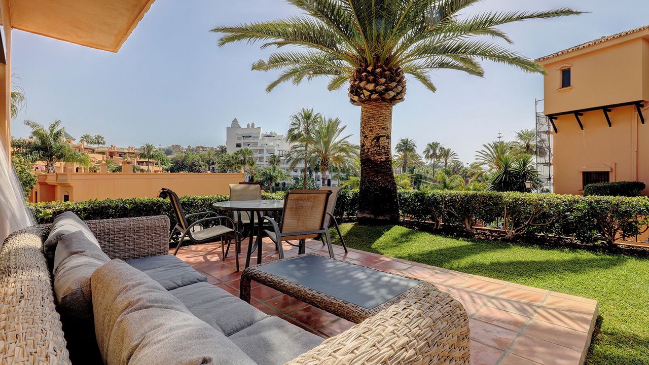 Photo of Outdoor in Estepona