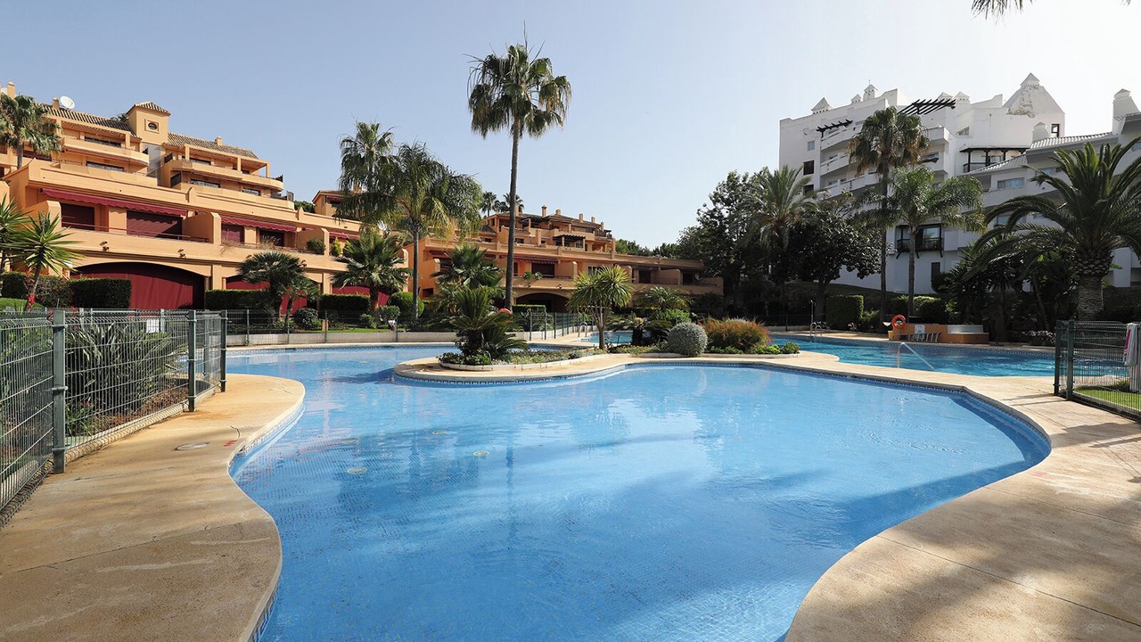 Photo of Outdoor in Estepona