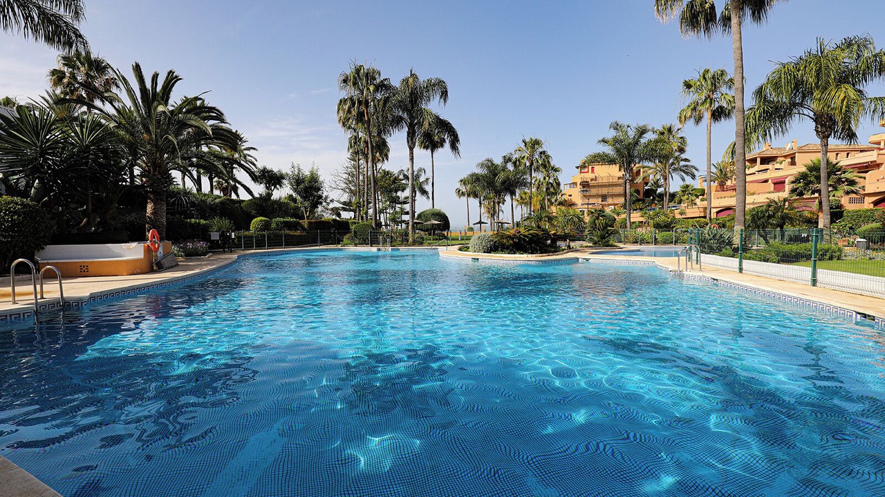 Photo of Outdoor in Estepona