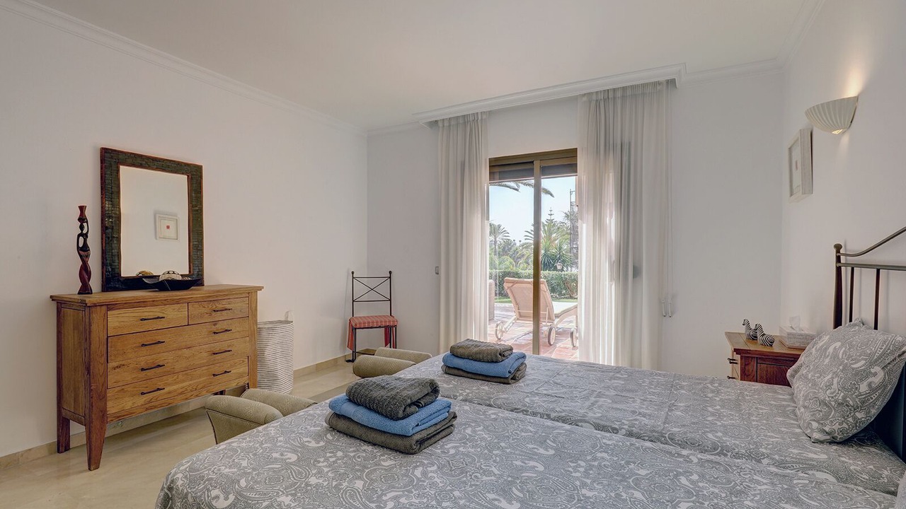Photo of Bedroom in Estepona