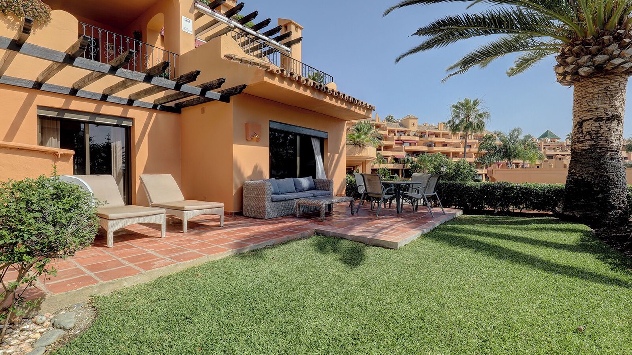 Photo of Outdoor in Estepona
