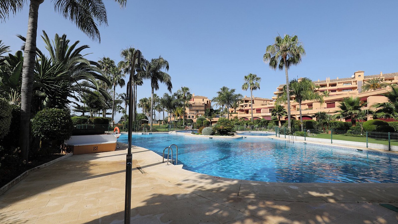 Photo of Outdoor in Estepona