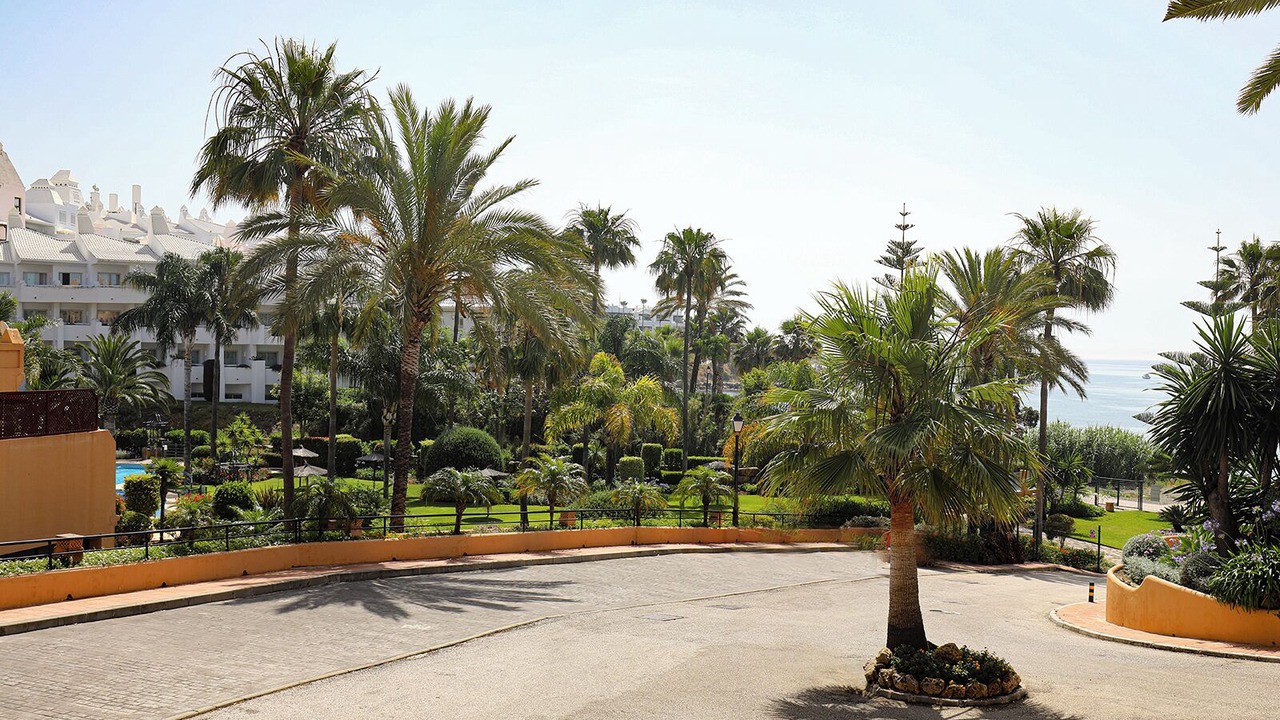 Photo of Outdoor in Estepona