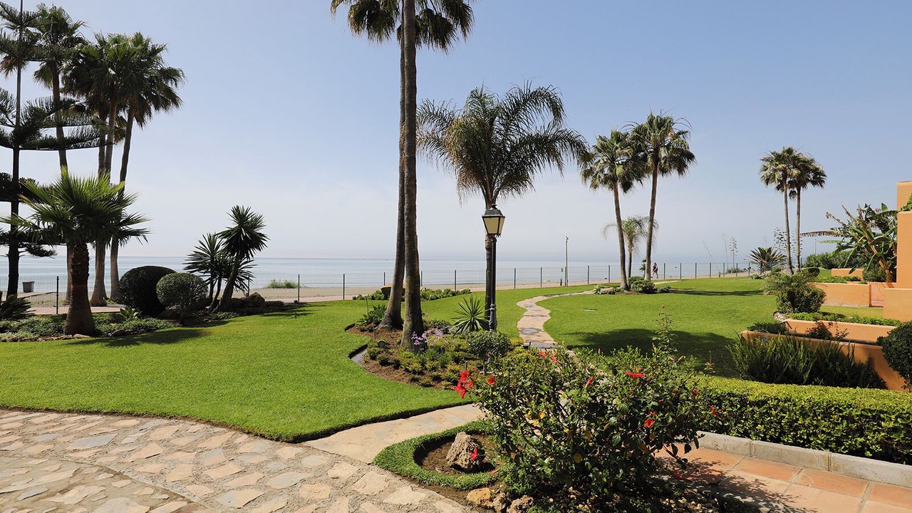 Photo of Outdoor in Estepona