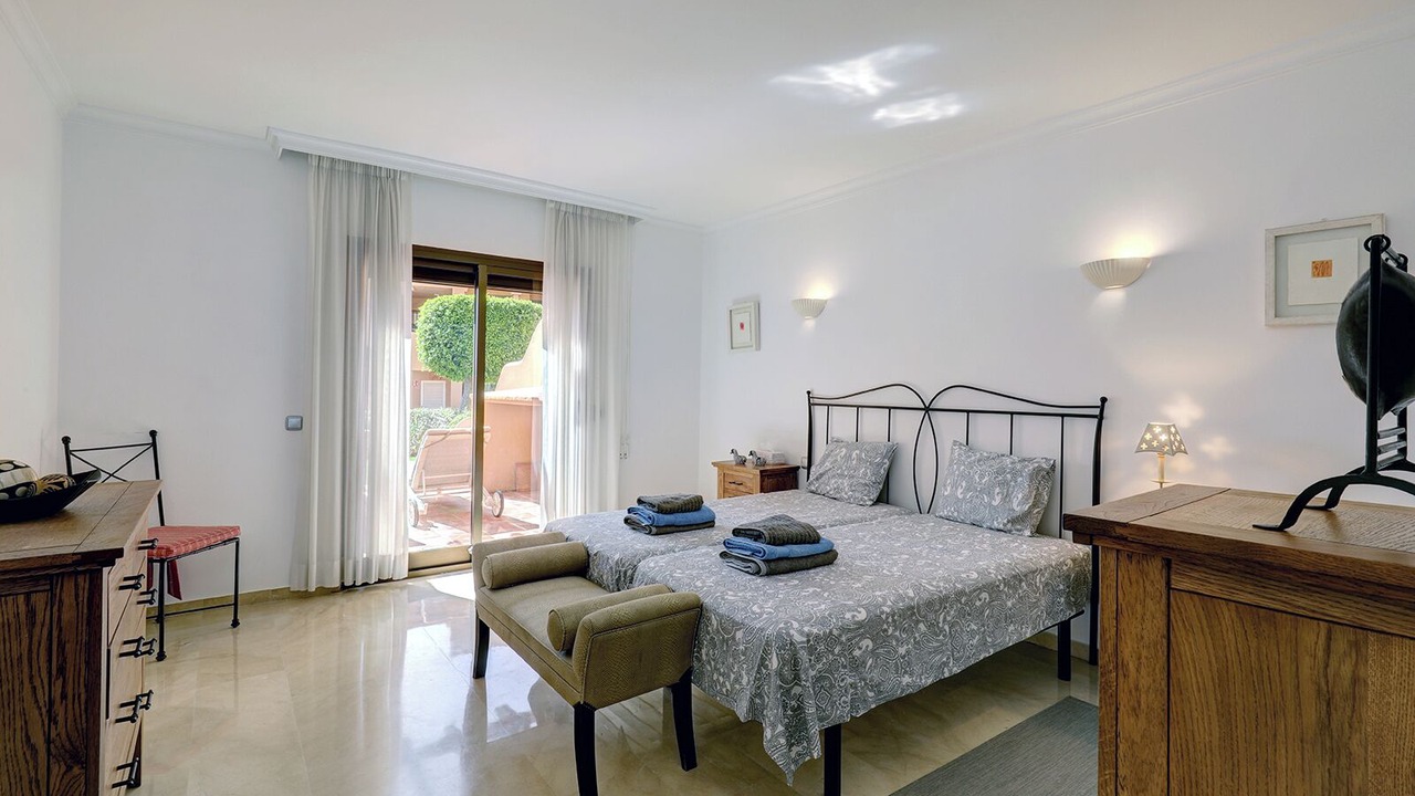 Photo of Bedroom in Estepona