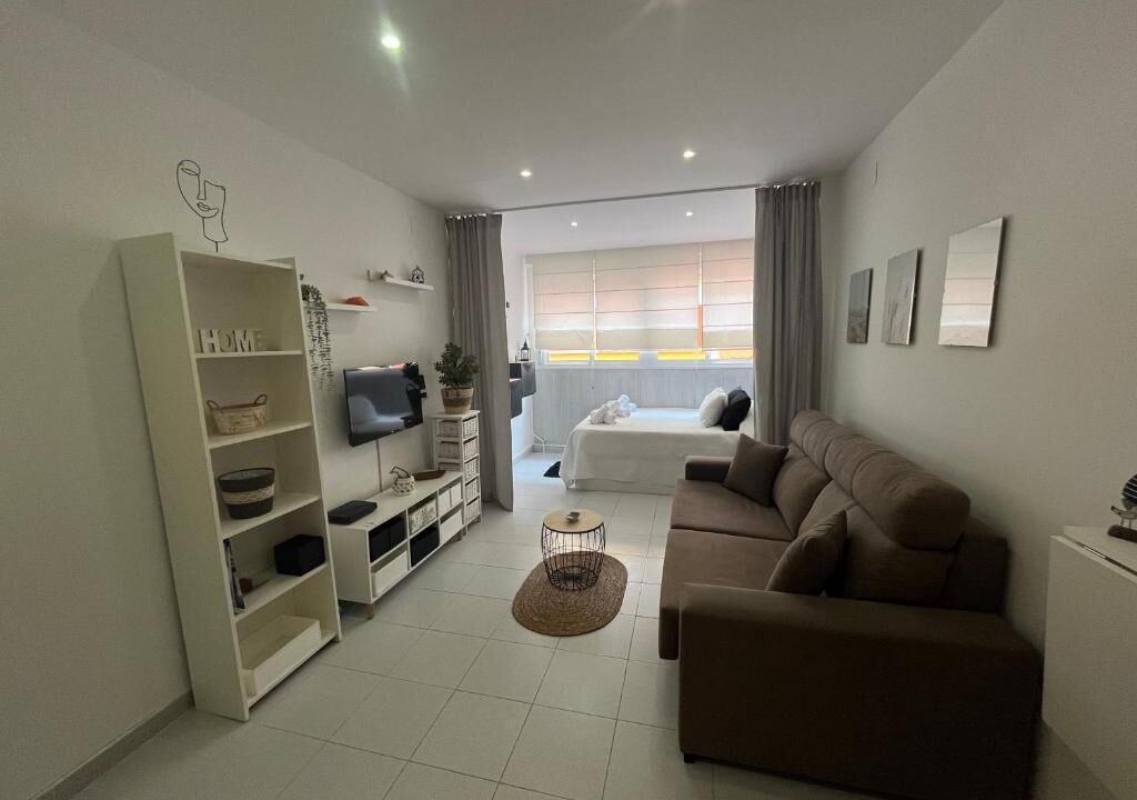 Photo of Livingroom in El Portil