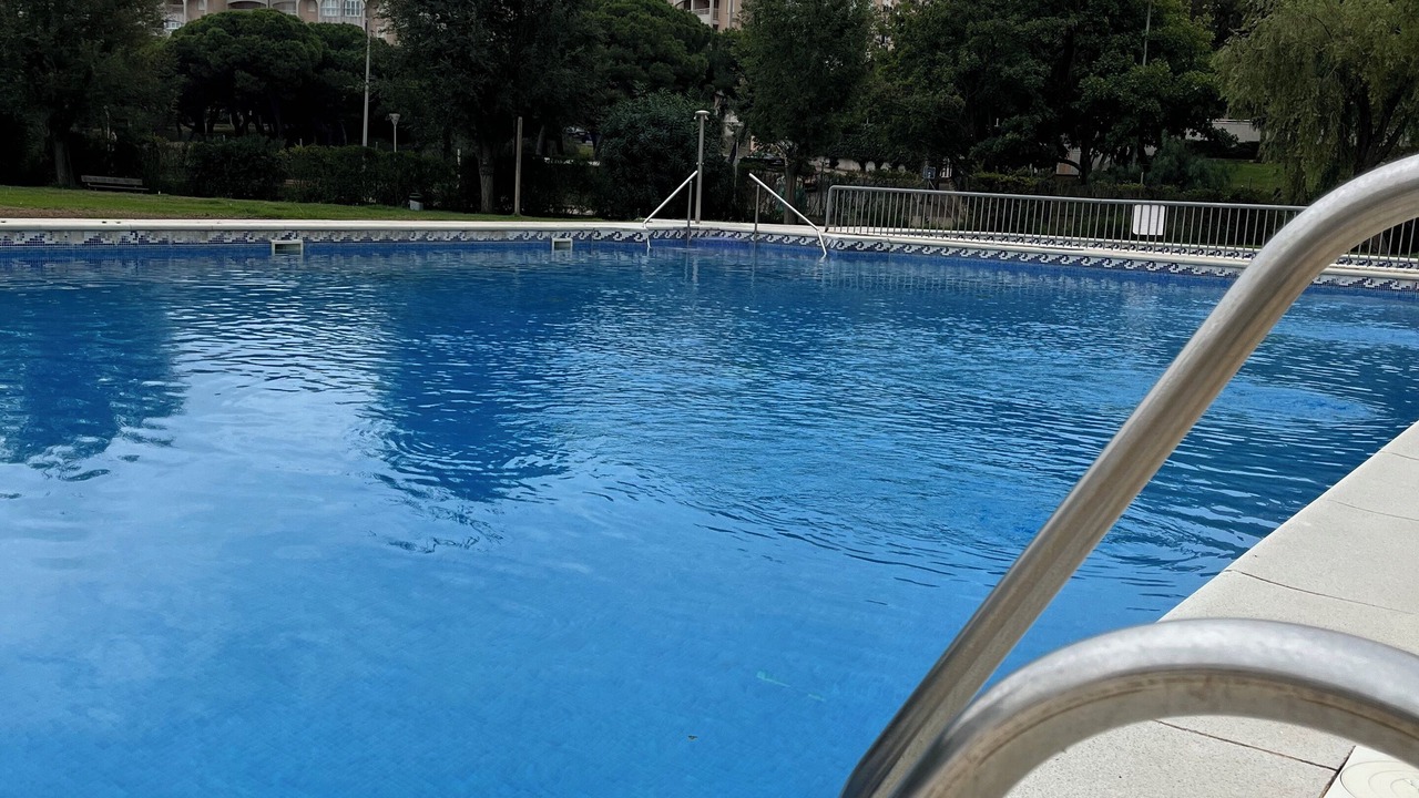 Photo of Outdoor in El Portil