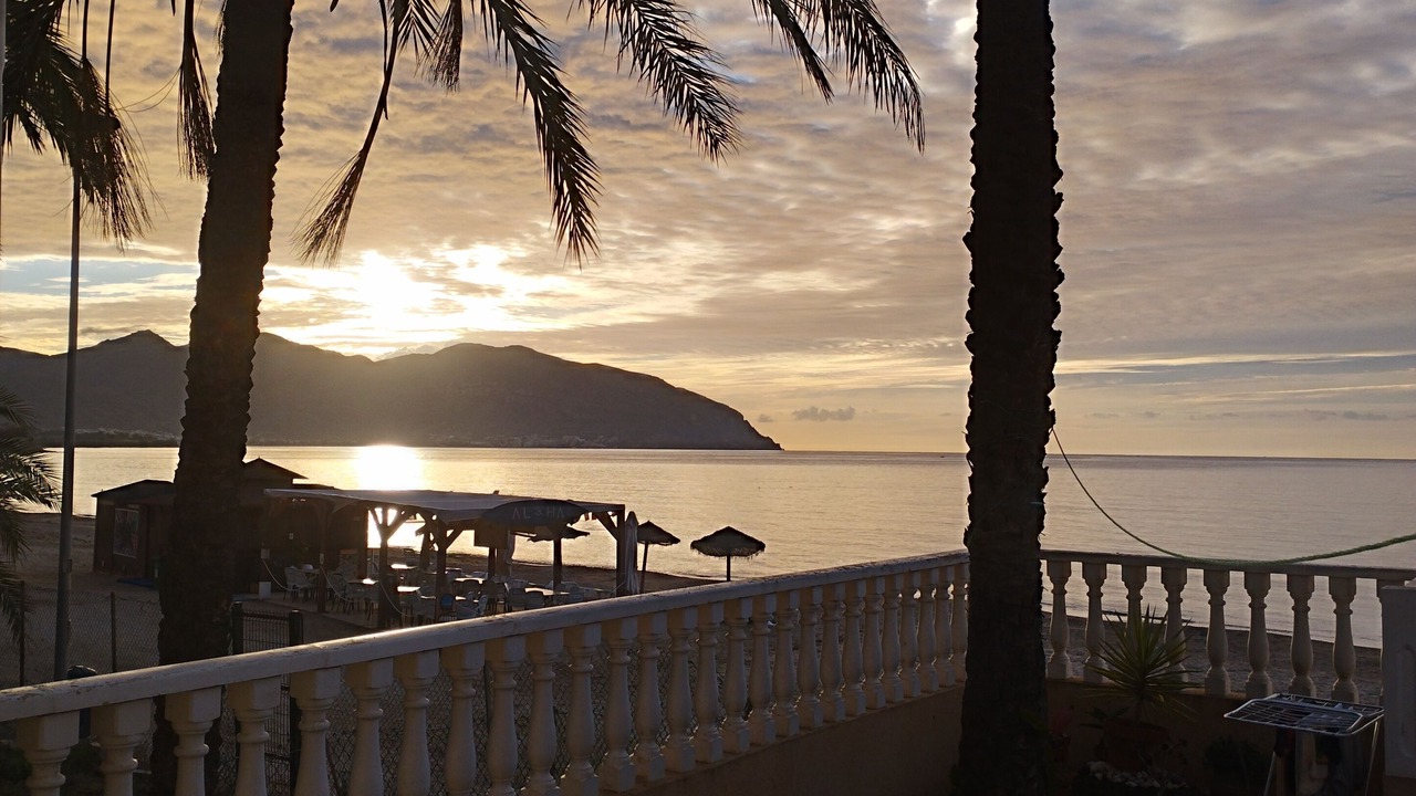 Photo of Outdoor in Isla Plana