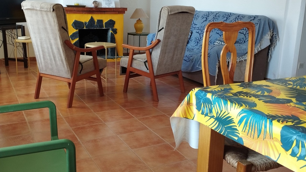 Photo of Livingroom in Isla Plana