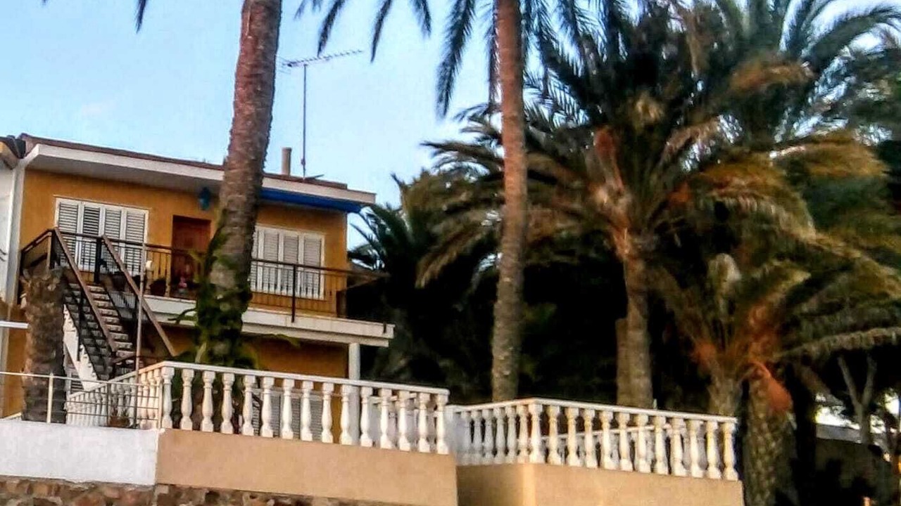 Photo of Outdoor in Isla Plana