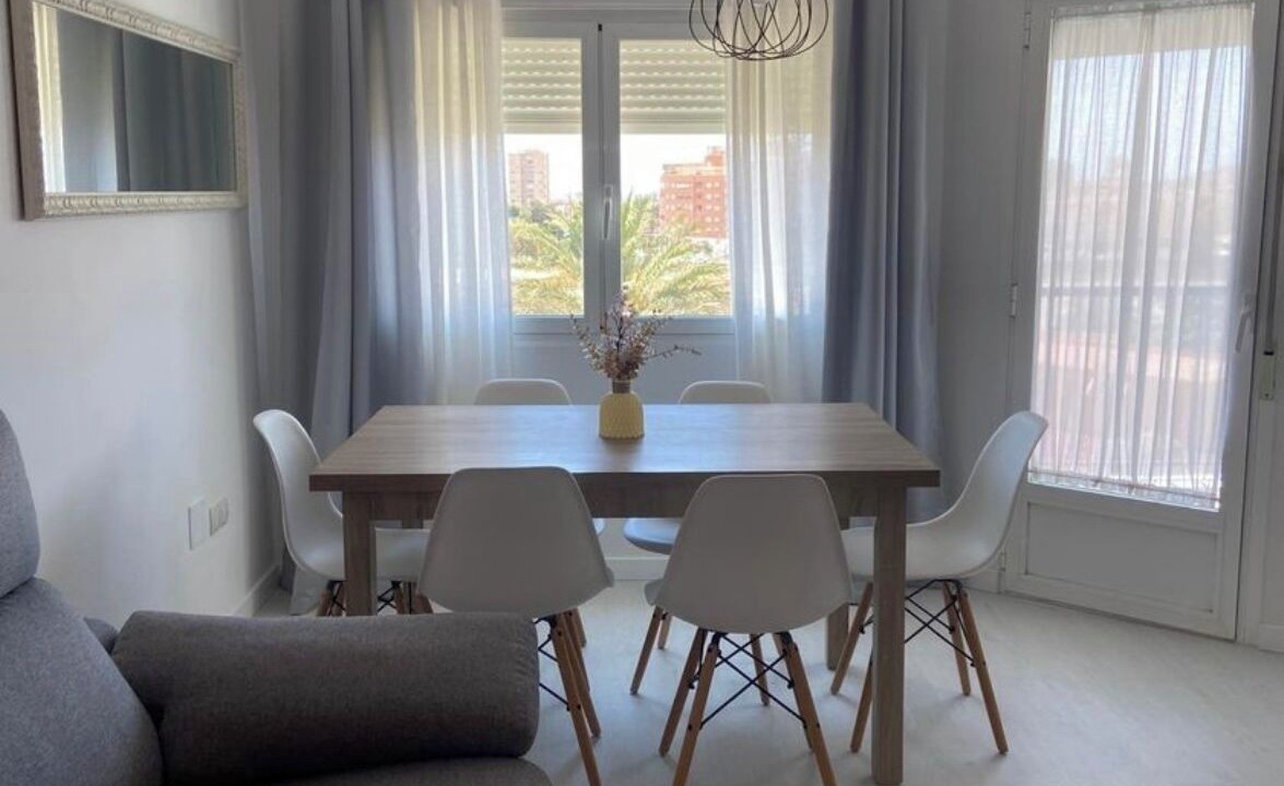 Photo of Livingroom in Aguadulce