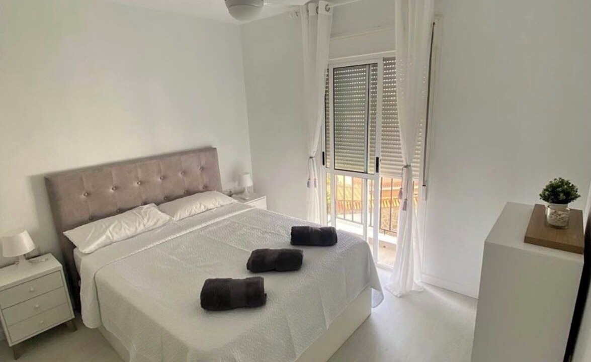 Photo of Bedroom in Aguadulce