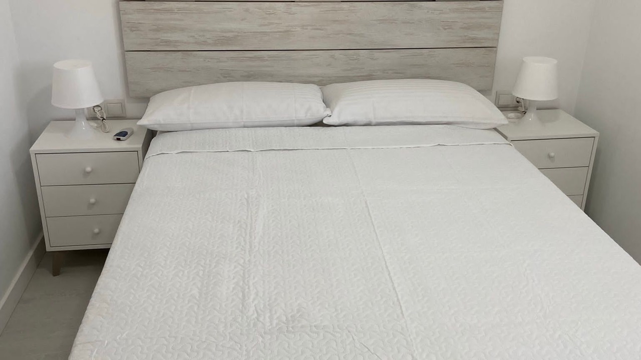 Photo of Bedroom in Aguadulce