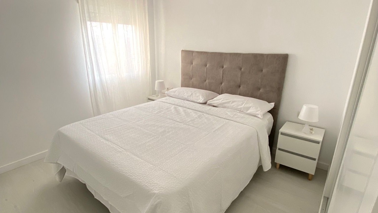 Photo of Bedroom in Aguadulce