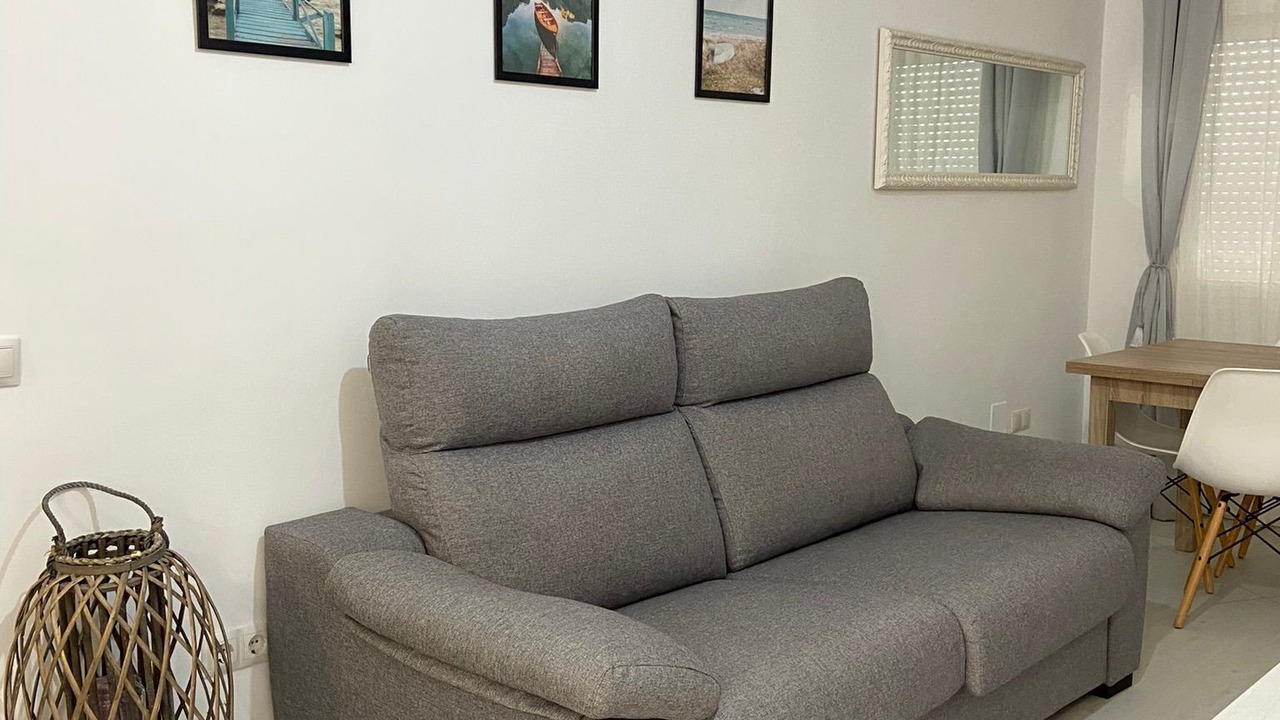 Photo of Livingroom in Aguadulce