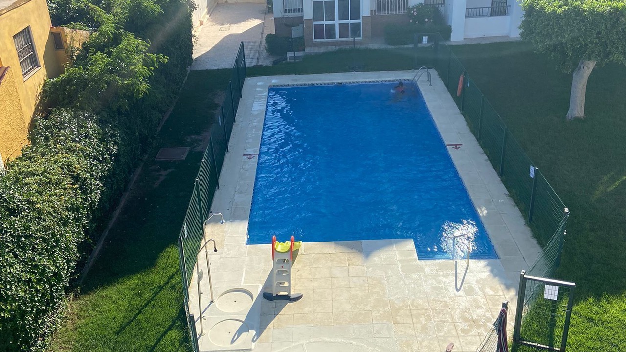 Photo of Outdoor in Aguadulce
