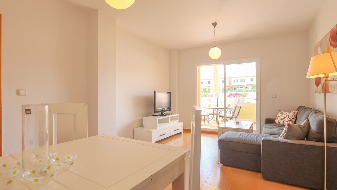 Photo of Livingroom in Islantilla