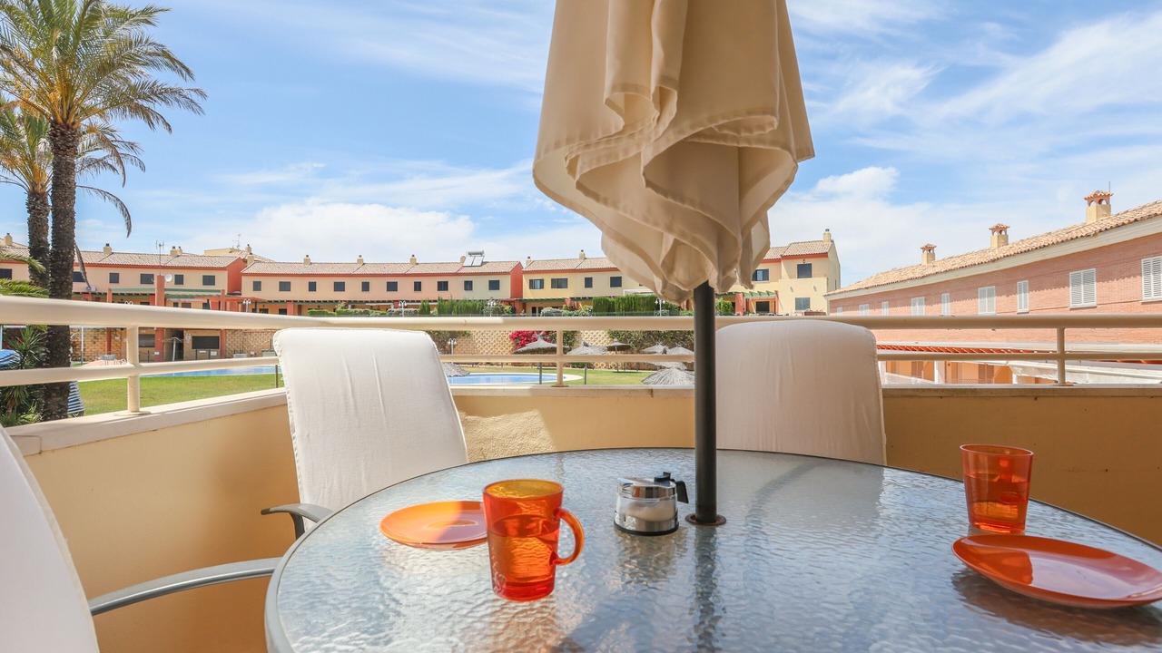 Photo of Outdoor in Islantilla