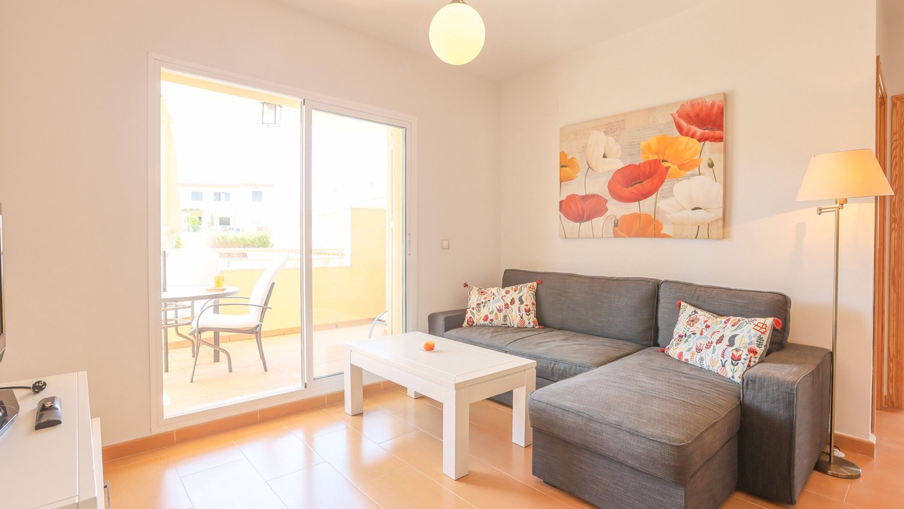 Photo of Livingroom in Islantilla