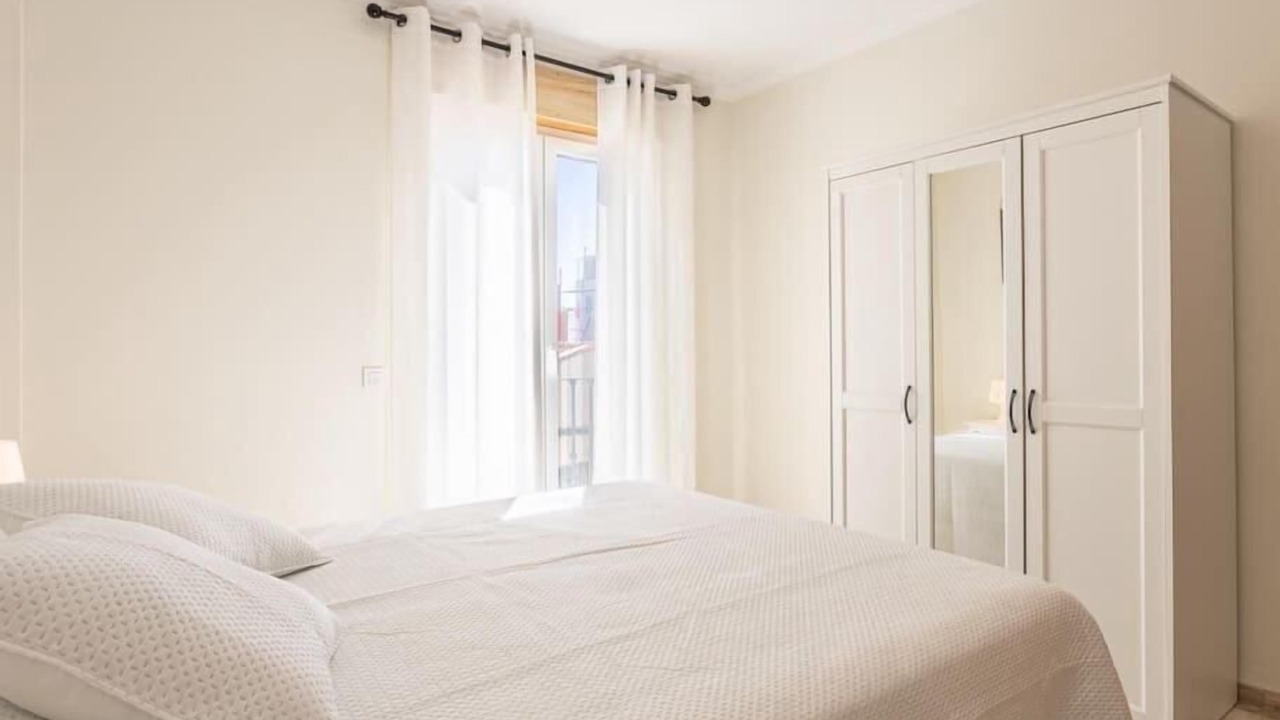 Photo of Bedroom in Santiponce