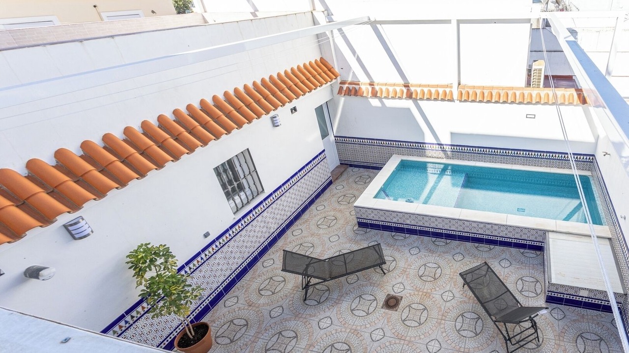Photo of Outdoor in Santiponce