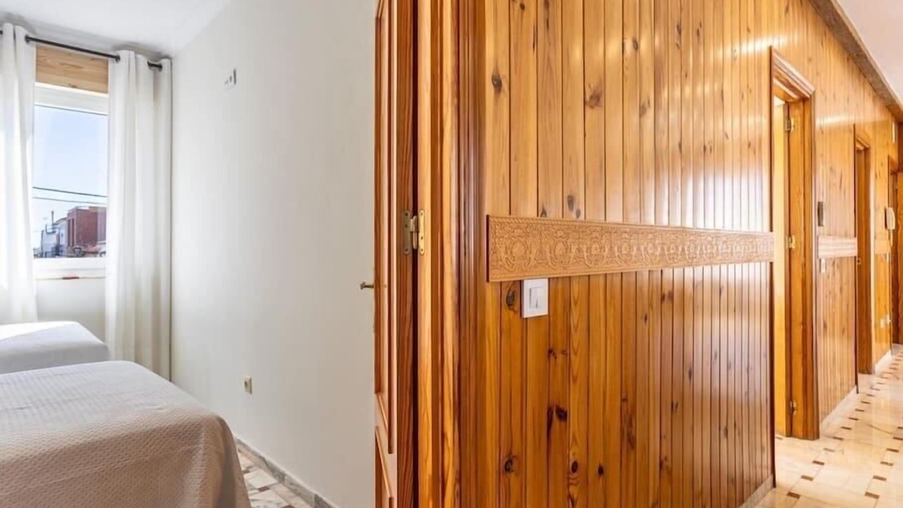 Photo of Bedroom in Santiponce