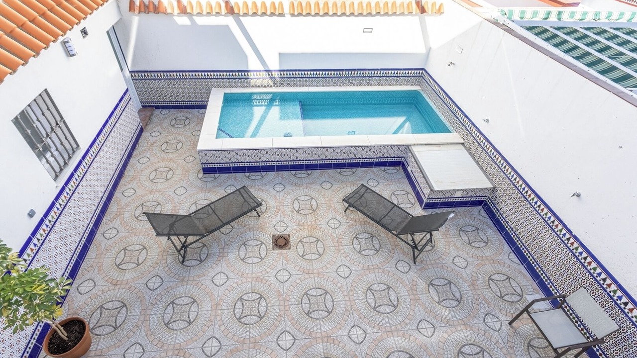 Photo of Outdoor in Santiponce