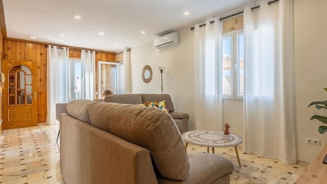 Photo of Livingroom in Santiponce