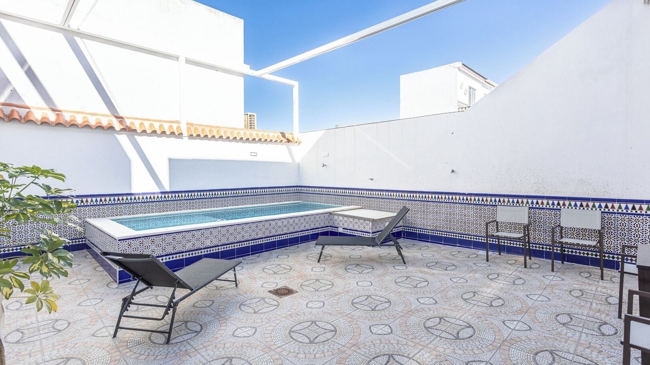 Photo of Outdoor in Santiponce