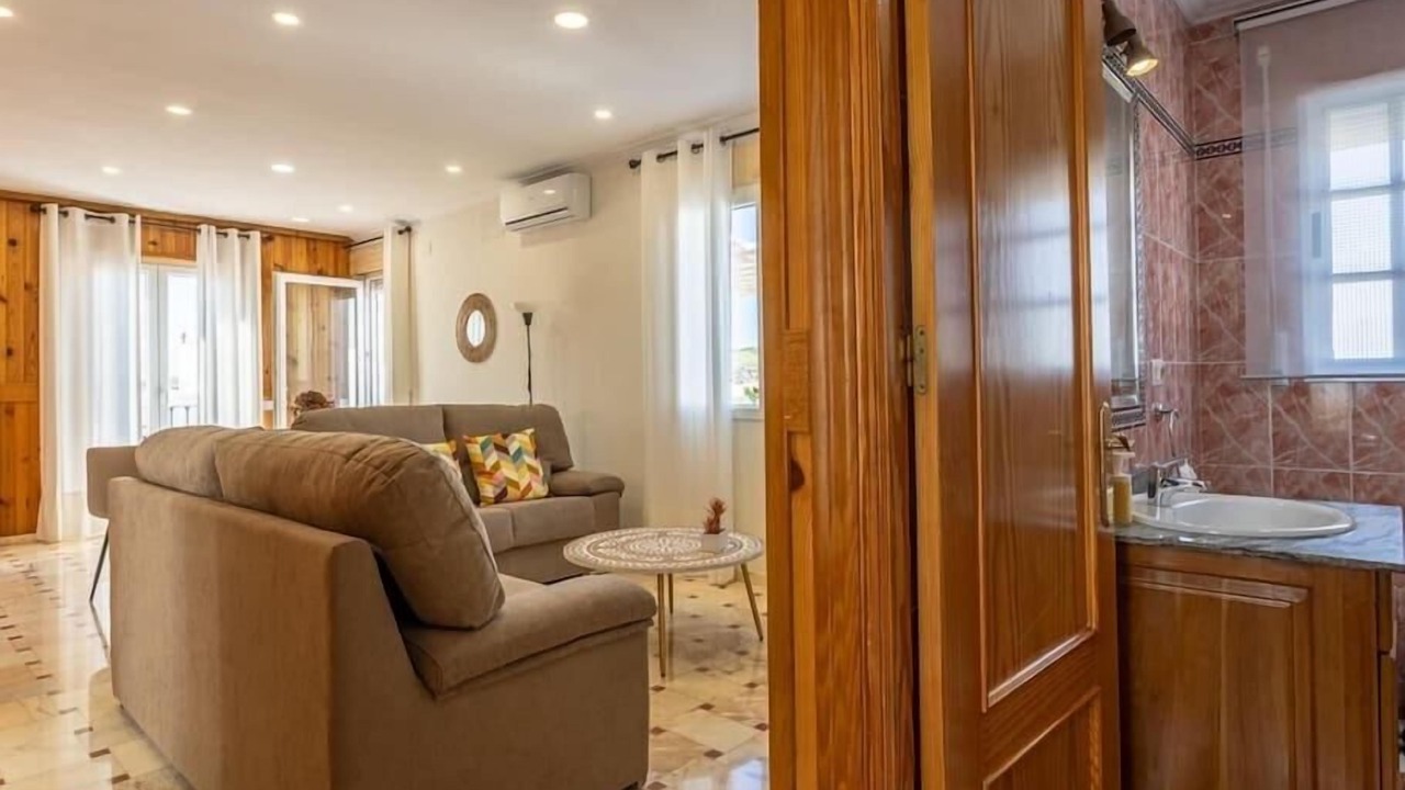Photo of Livingroom in Santiponce
