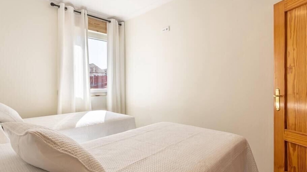 Photo of Bedroom in Santiponce