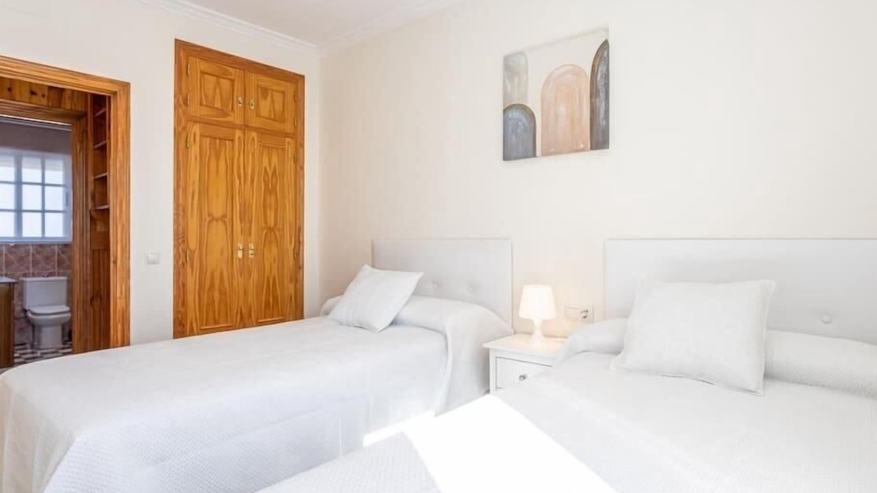 Photo of Bedroom in Santiponce
