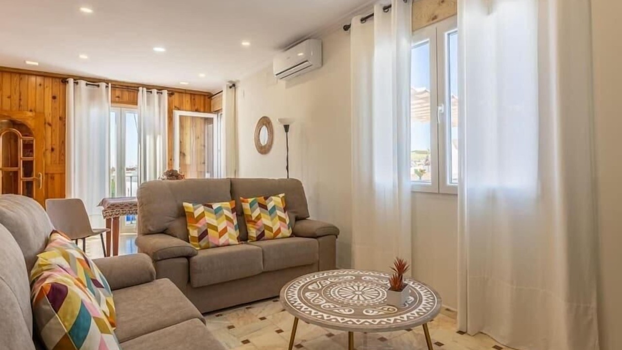 Photo of Livingroom in Santiponce