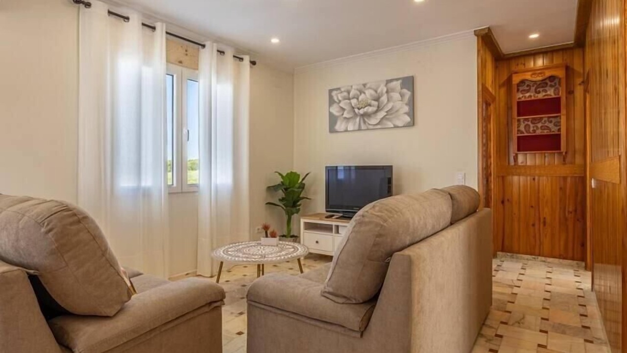 Photo of Livingroom in Santiponce