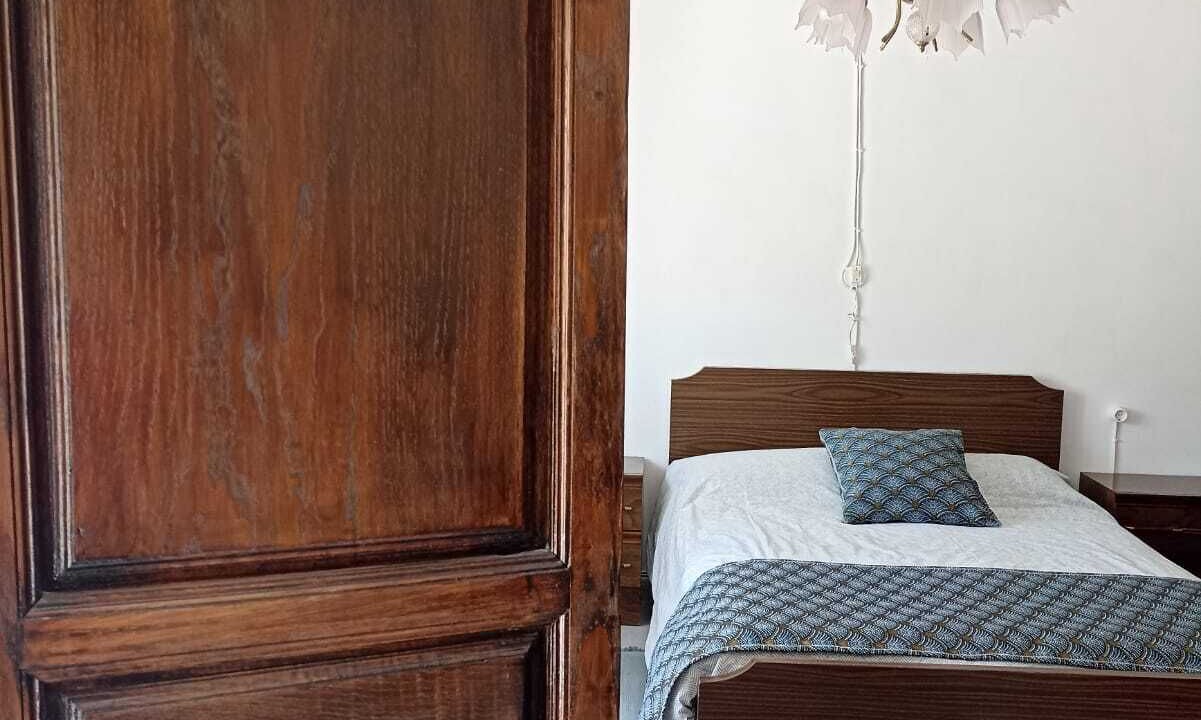 Photo of Bedroom in La Taha