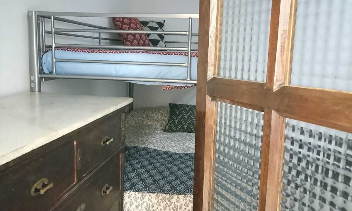 Photo of Bedroom in La Taha