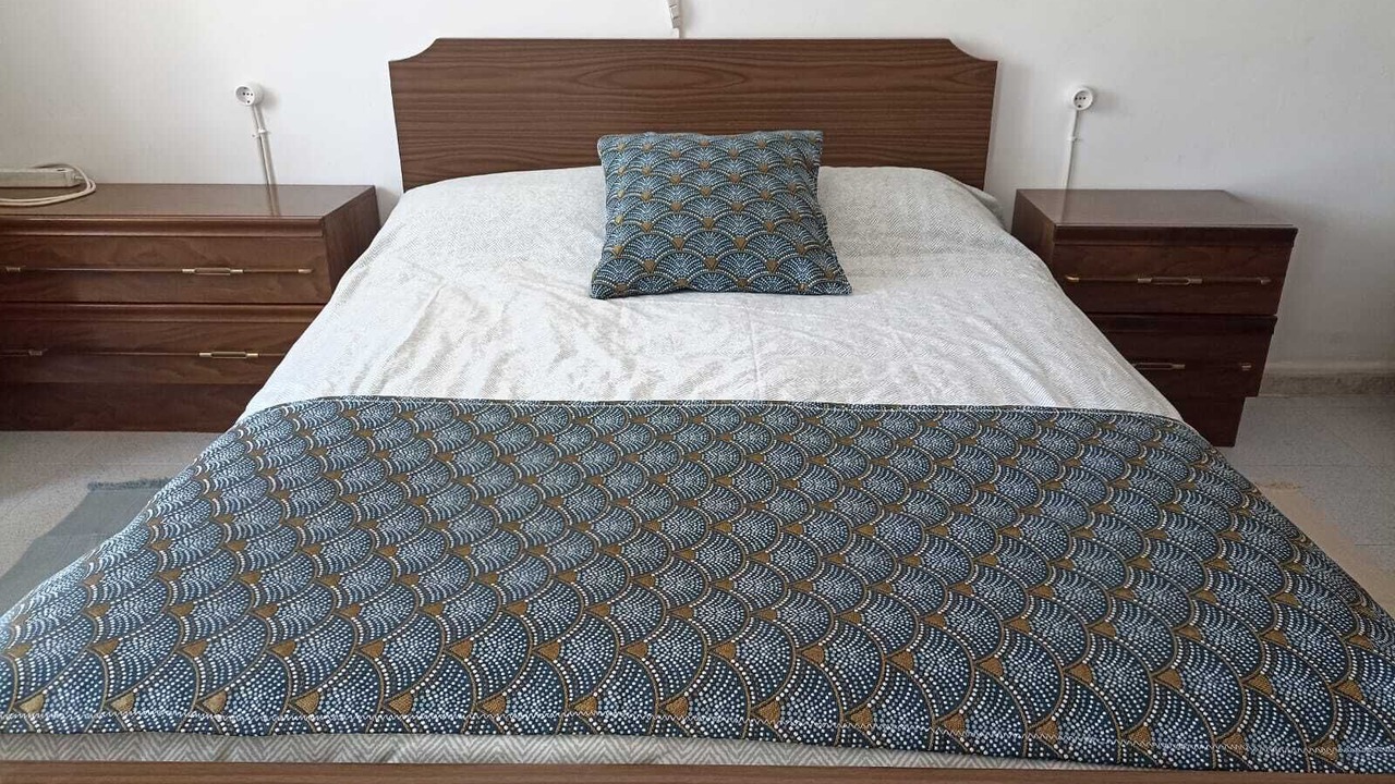 Photo of Bedroom in La Taha