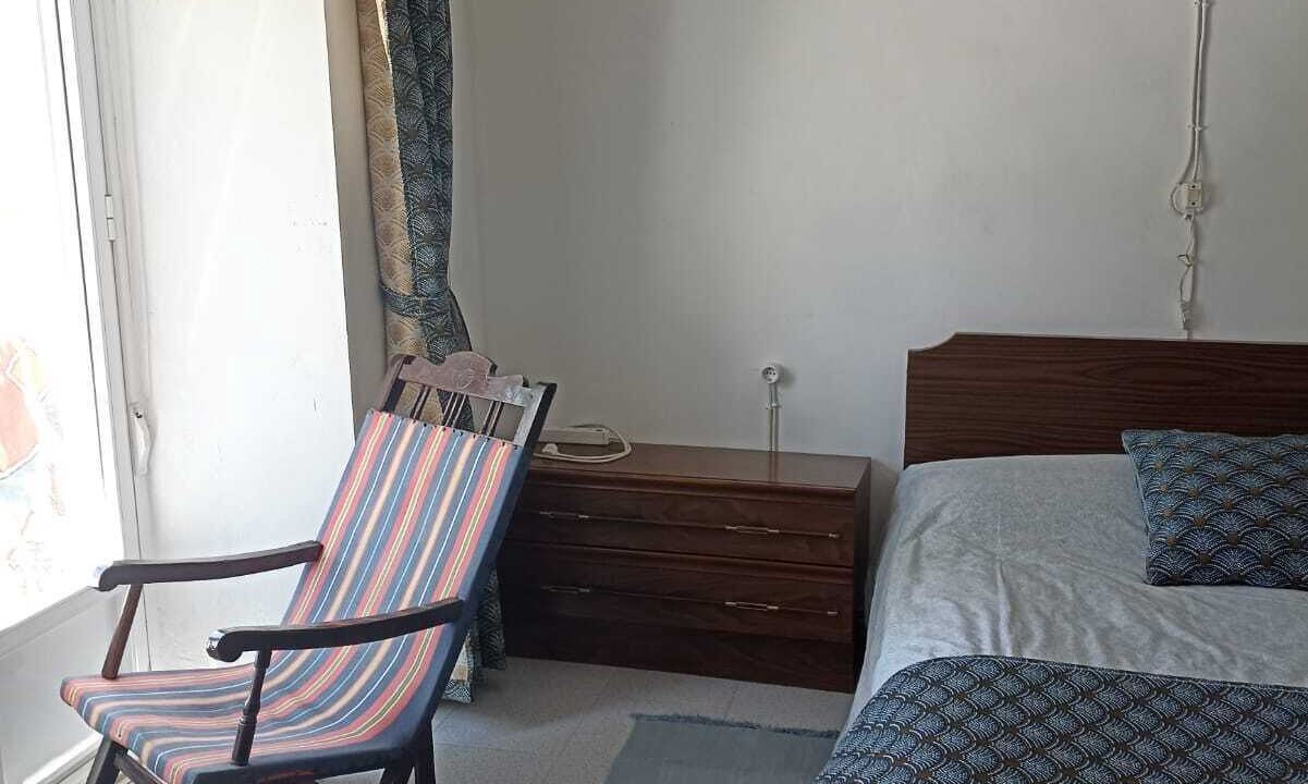 Photo of Bedroom in La Taha