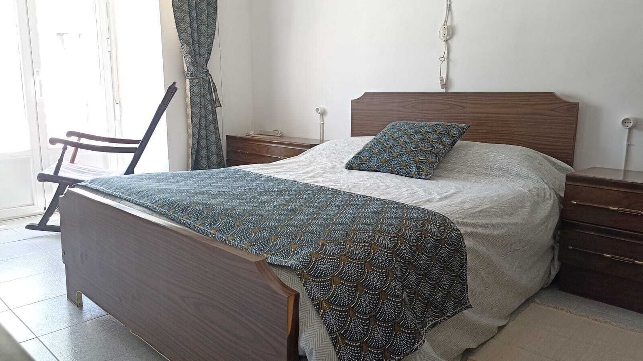 Photo of Bedroom in La Taha