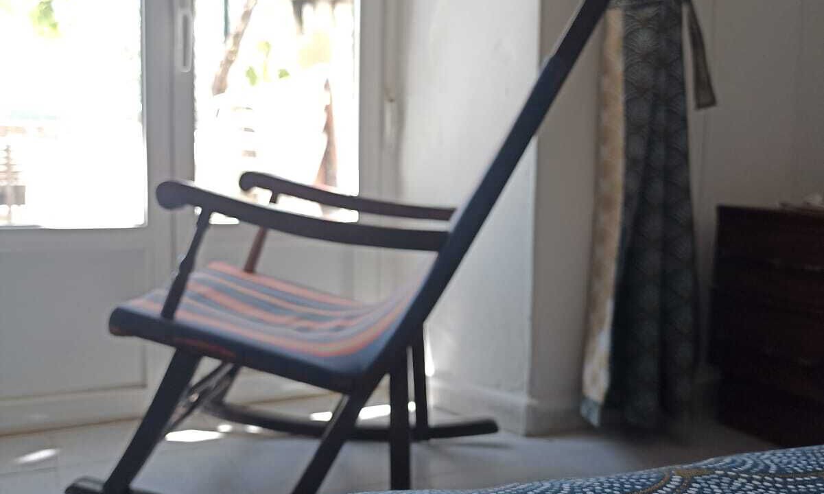 Photo of Bedroom in La Taha